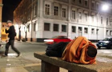 Chile, un país no OCDE