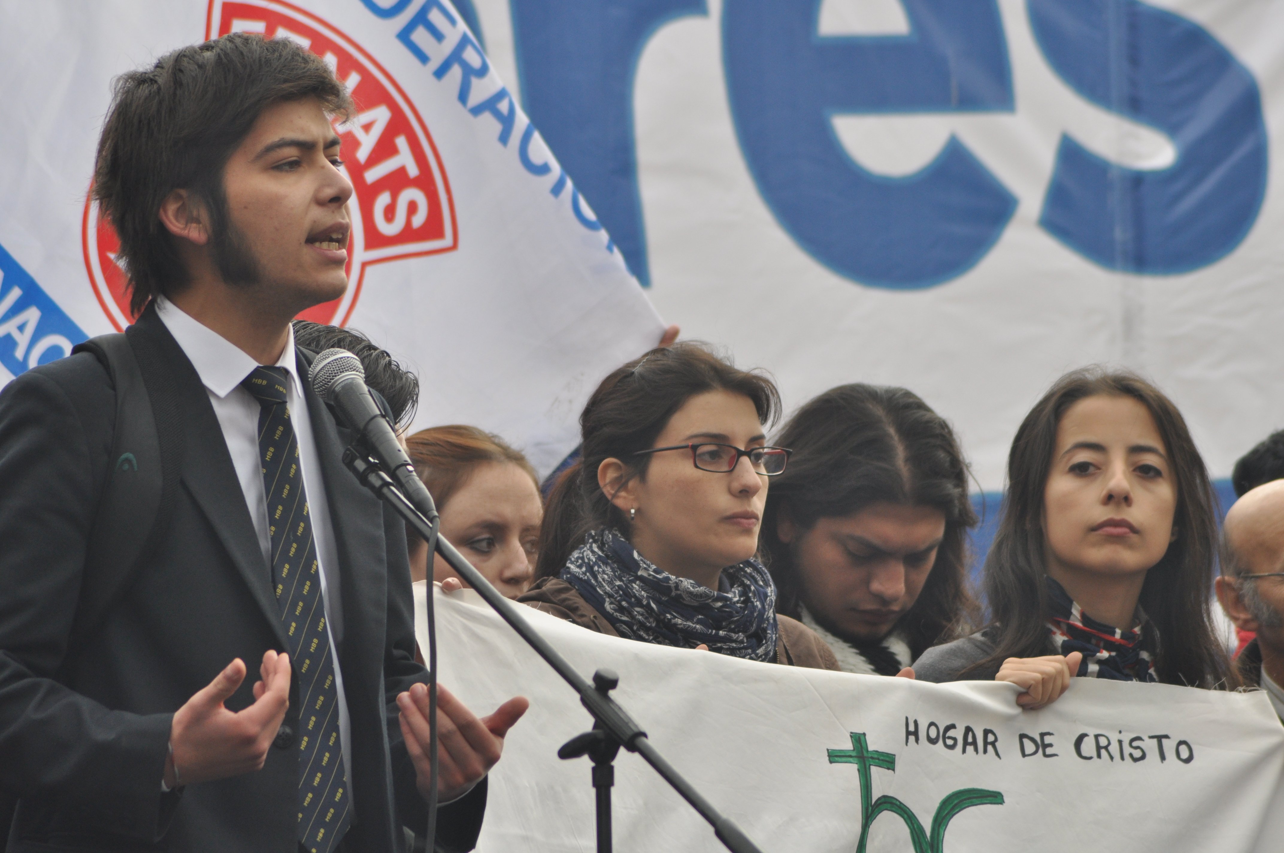 CONES pide volver a centrar el debate en reformas tras cambio de gabinete