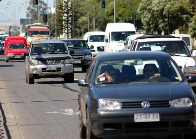 TEMUCO: Este domingo vence plazo para pagar segunda cuota del Permiso de Circulación