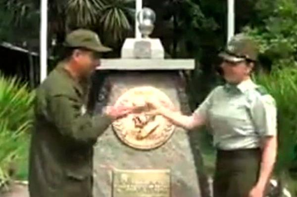 Crean VIDEO con las 42 frases de Carabineros: «¿Qué hay de arroz?»