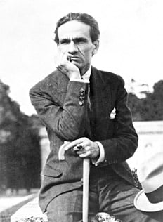 El artista del hambre / César Vallejo
