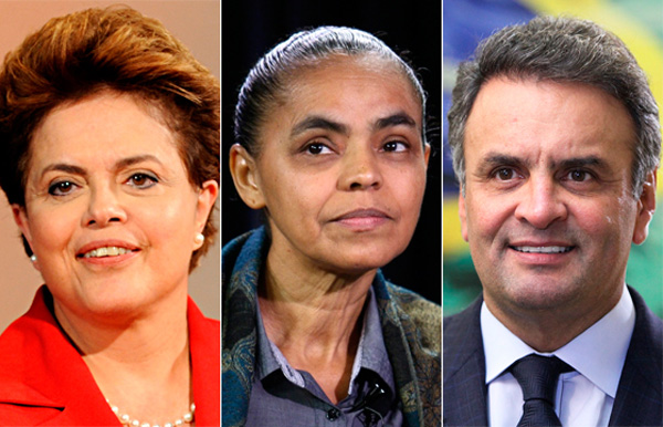 Perspectivas de la campaña electoral en Brasil