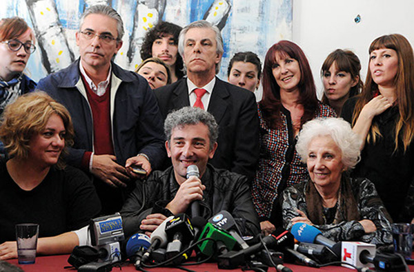 Argentina: Banco genético que identificó a los bebés robados por la dictadura cumple 30 años