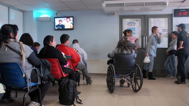 Isapres bonifican menos a mujeres por consultas de salud mental