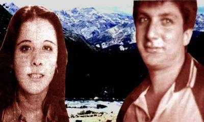 Confirman impunidad para los asesinos de los frentistas Cecilia Magni y Raúl Pellegrin