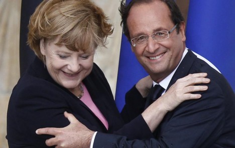 Dimite gobierno francés y primer ministro deberá formar un nuevo Ejecutivo