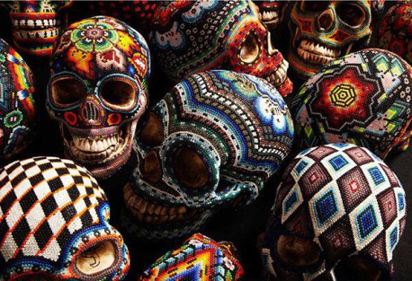 Huicholes: Los últimos guardianes del Peyote