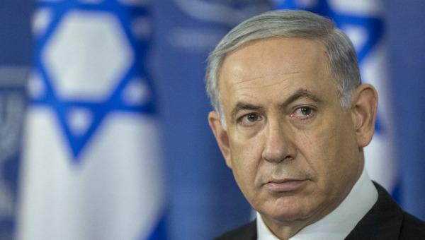 Diputado chileno demanda a Benjamín Netanyahu por crímenes de lesa humanidad
