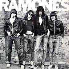 Martin Scorsese hará una película de los Ramones