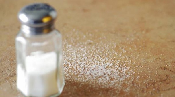Signos que indican un exceso en el consumo de sal