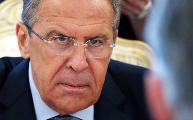 Das ist der Anfang vom Ende - Pagina 6 Sergeylavrov