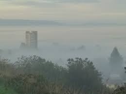 Pronóstico calidad del Aire Temuco y Padre Las Casas hoy 7 de Agosto