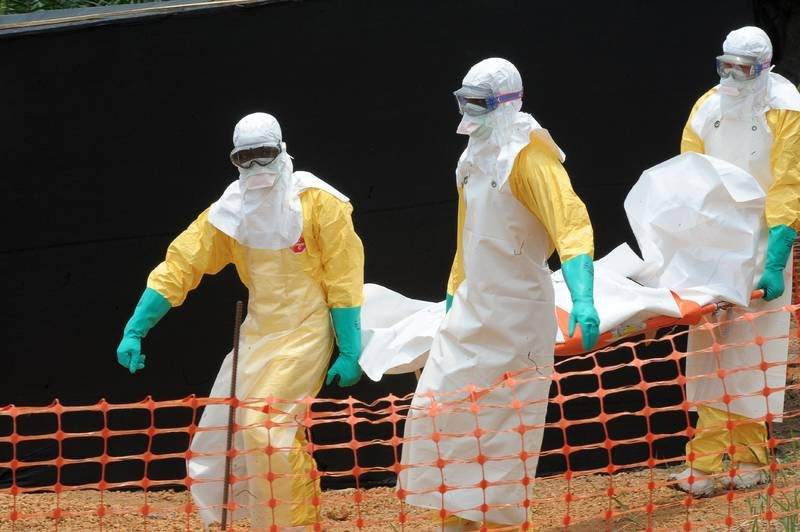 Las claves del ébola: un virus cuya cura carece de financiación