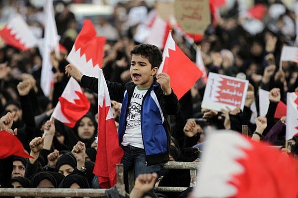 Bahréin: 600 presos en huelga de hambre contra torturas