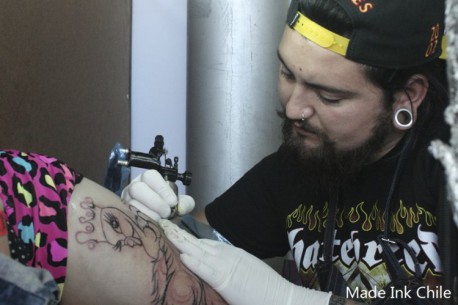 Valparaíso será la capital sudamericana del tatuaje