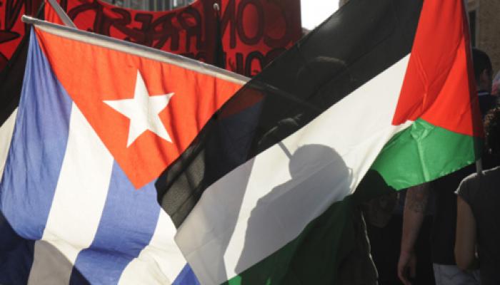 Gobierno cubano envía 6 toneladas de ayuda humanitaria a Gaza