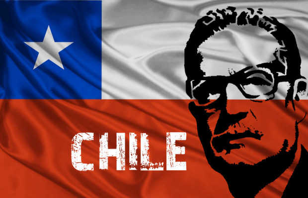 Hace 44 años, Allende asumía como presidente de Chile