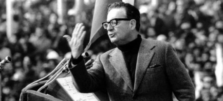 Frases de Salvador Allende para los jóvenes