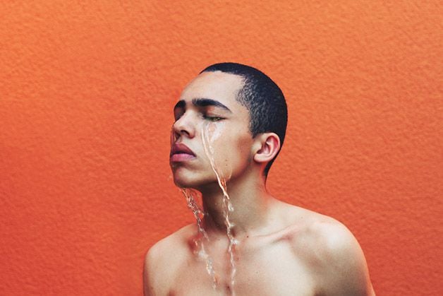 El joven que con solo  15 años venció a miles de profesionales en un concurso de fotografía