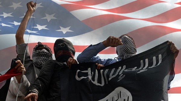Ex oficial de EEUU: “EI Estado Islámico es un monstruo creado por nosotros”