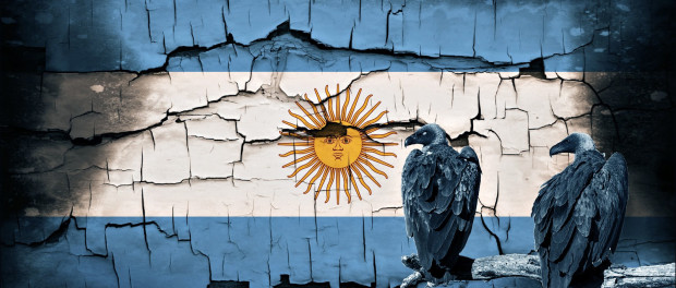 Argentina apelará fallo que la obliga a pagar 5 mil 400 mdd por fondos ‘buitre’
