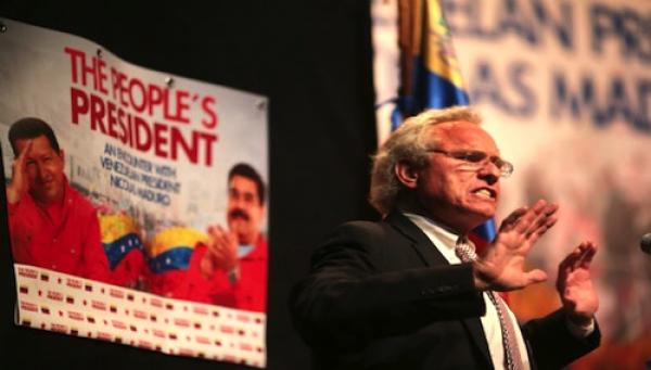 Kennedy agradeció a Venezuela por combustible para calefacción que beneficia a pobres en EEUU