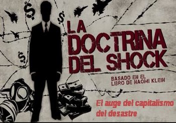 La doctrina del Shock [Documental completo]