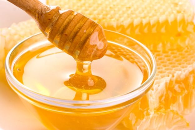 Infusiones con miel para mejorar tu salud de forma natural
