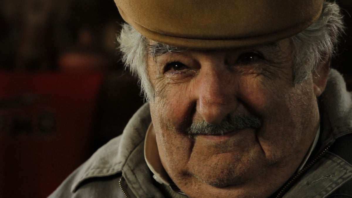 Fue dado de alta expresidente uruguayo «Pepe» Mujica