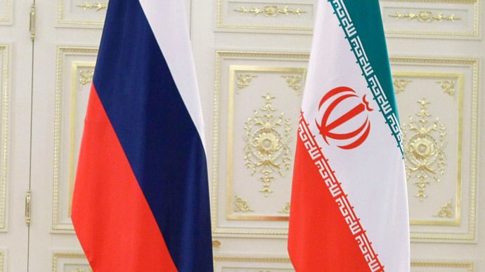 Rusia e Irán fortalecen cooperación estratégica