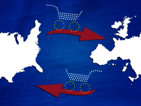 El Acuerdo Transatlántico de Comercio e Inversión (TTIP)