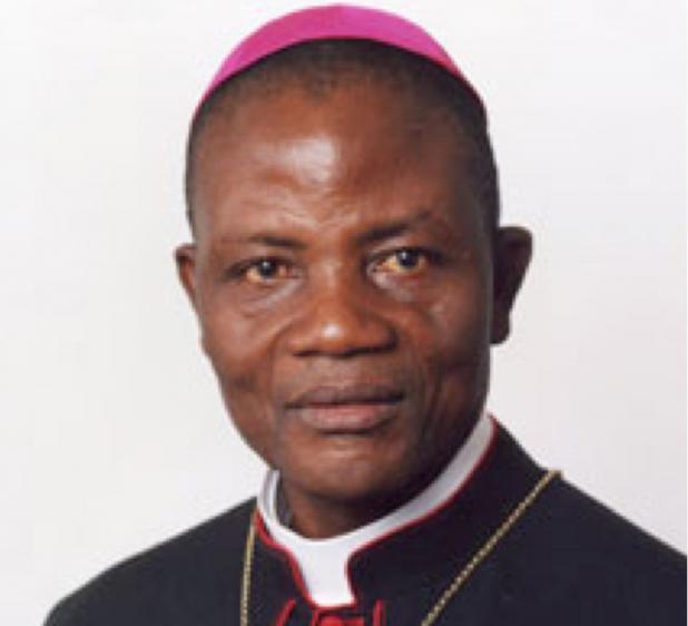 El arzobispo católico de Monrovia (Liberia) culpa al “homosexualismo” de la epidemia de ébola