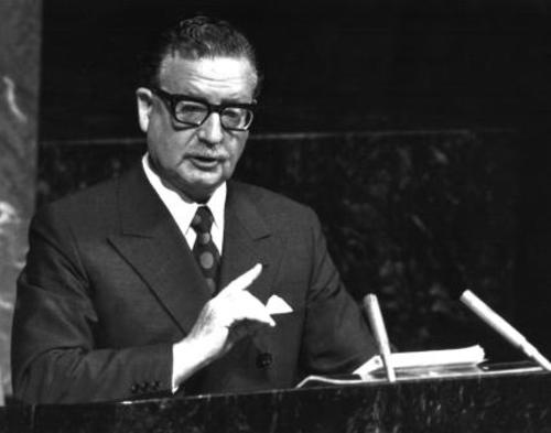 Salvador Allende y el discurso más aplaudido en la historia de la ONU que reveló el futuro de las Naciones