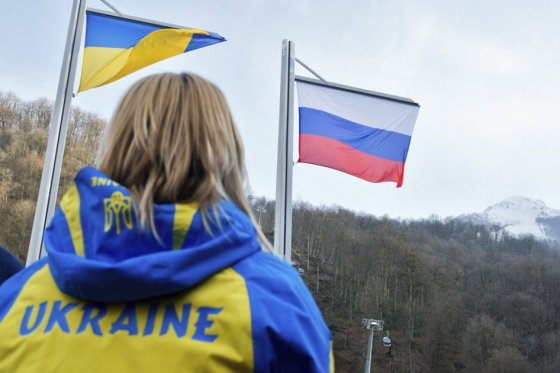 Kiev y prorrusos acuerdan un alto el fuego en Ucrania