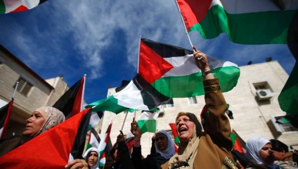 Palestina inicia campaña para ser miembro pleno de la ONU