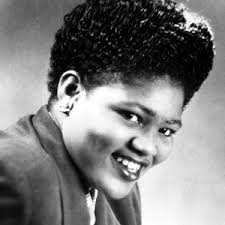 Big Mama Thornton, su voz un campo de batalla