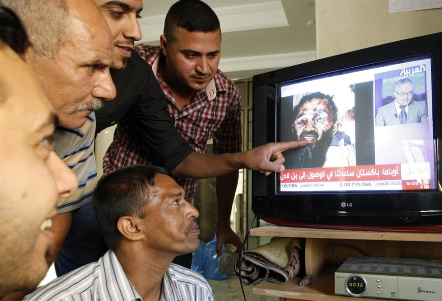 La CIA reconoció haber planificado videos falsos de Bin Laden