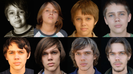 Estrenan Boyhood, un film que tardó 12 años en filmarse