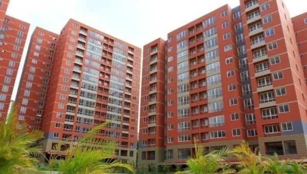 Gobierno de Venezuela entrega 760 nuevas viviendas sociales en Caracas
