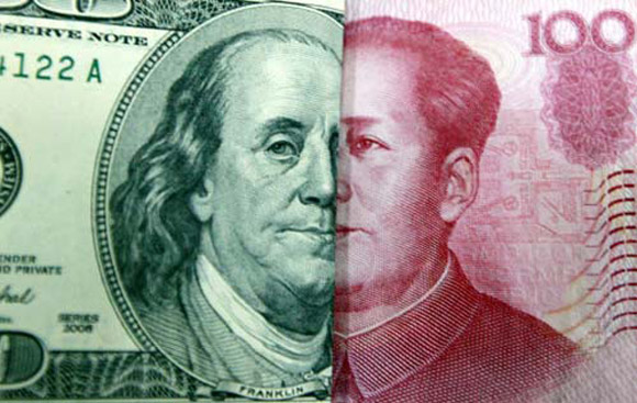 Economía de China superará a la de EEUU dentro de 10 años