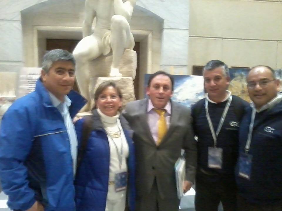 Trabajadores  del Sindicato Nacional IFOP votaron la huelga luego que no se llegara  a  acuerdo con la empresa
