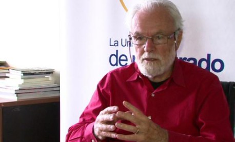 David Harvey: Latinoamérica toma la posta para “revertir los peores aspectos del neoliberalismo”