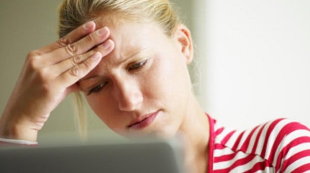 Dolor de cabeza: 5 causas frecuentes y tratamientos naturales