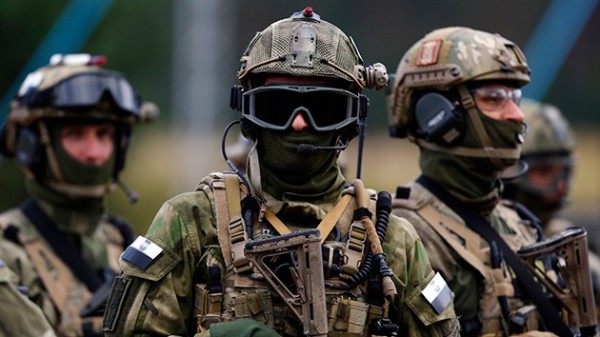 Ejercicios de la OTAN en Ucrania “en nombre de la paz” que podrían desatar una guerra