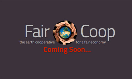 Nace Fair.Coop la primera cooperativa abierta mundial para una economía justa