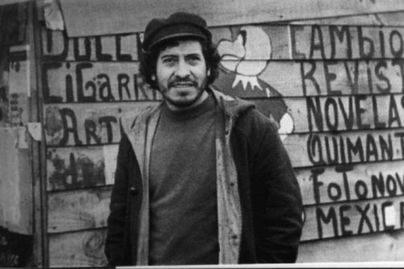 10 canciones de Víctor Jara para conmemorar los 41 años de su muerte