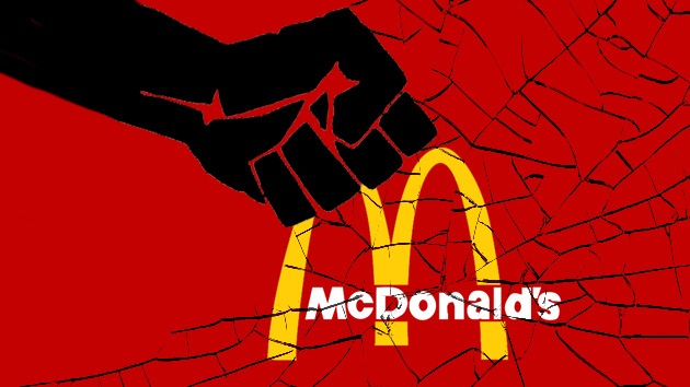 Rusia: Autoridades sanitarias investigan 100 establecimientos McDonald’s