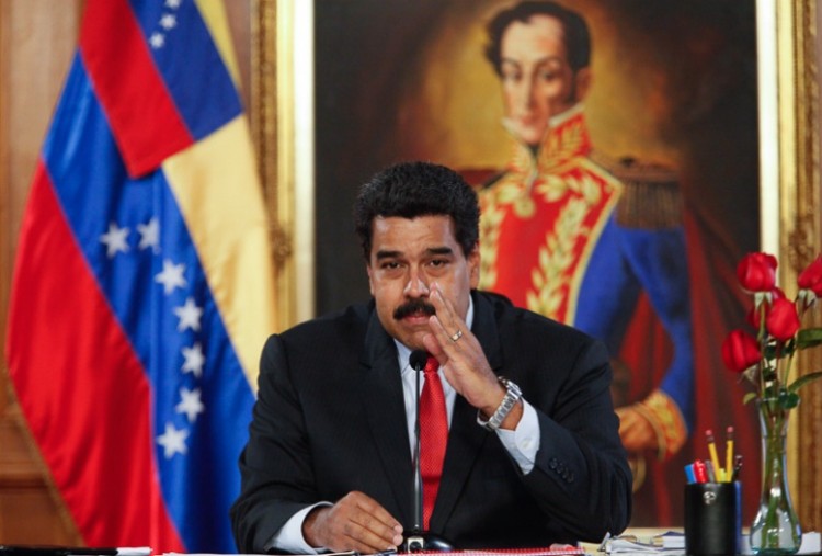Cinco revoluciones para refundar el Gobierno Bolivariano