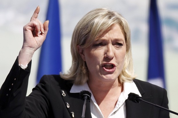 Extrema derecha francesa obtiene primeros asientos en el Senado