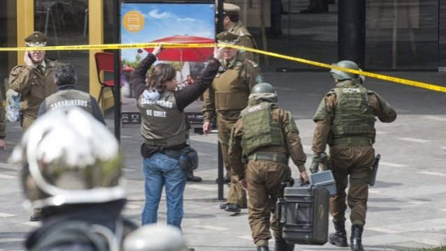 Abogado Rodrigo Román por #CasoBombazo: «Tengo mis sospechas sobre la veracidad de las pruebas de las policías»